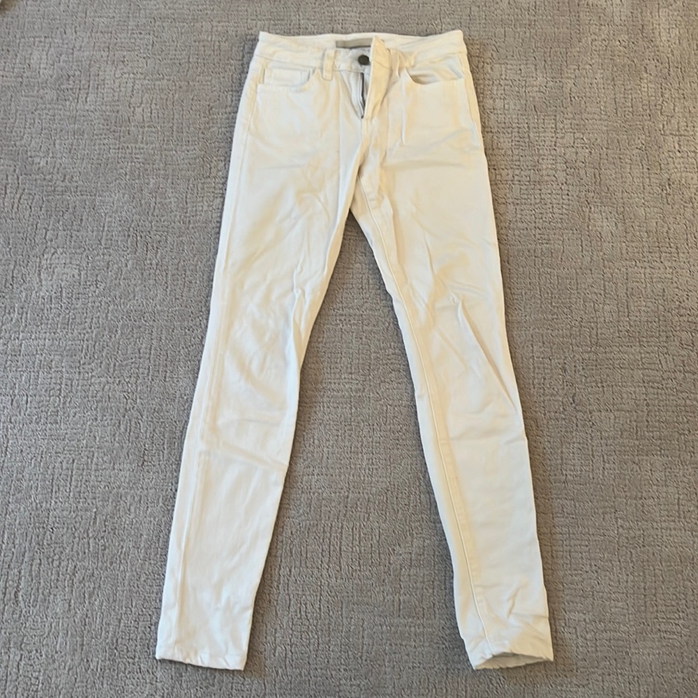 Joes mid rise skinny jeans!!